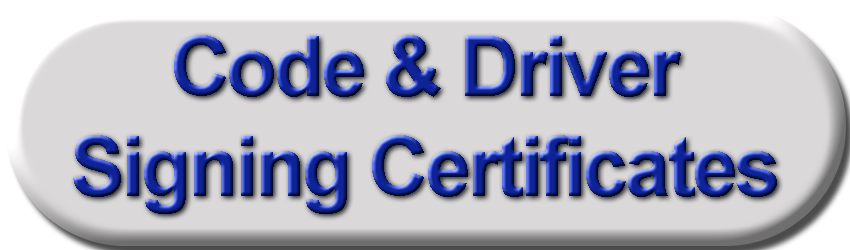 You've worked too hard to leave your code unprotected. Get Certified!